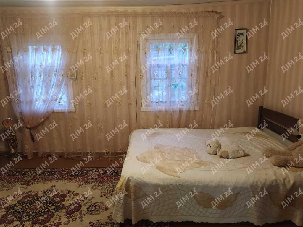 Будинок — Копили