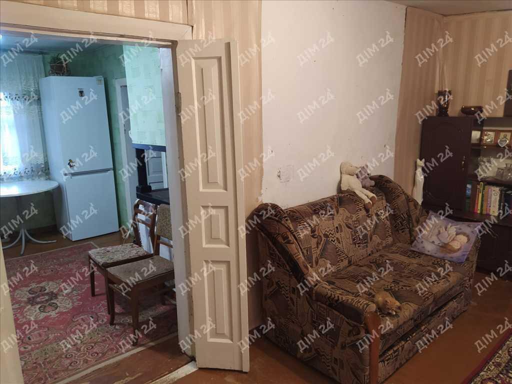Будинок — Копили