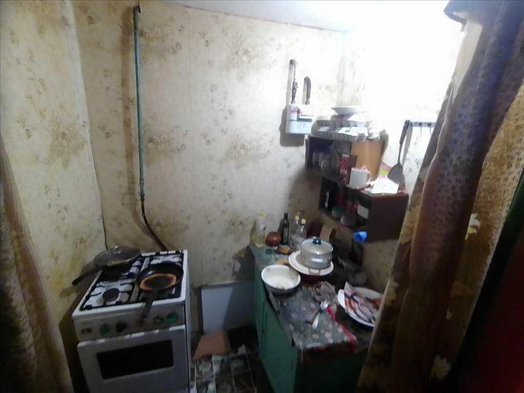 Будинок — Івонченці