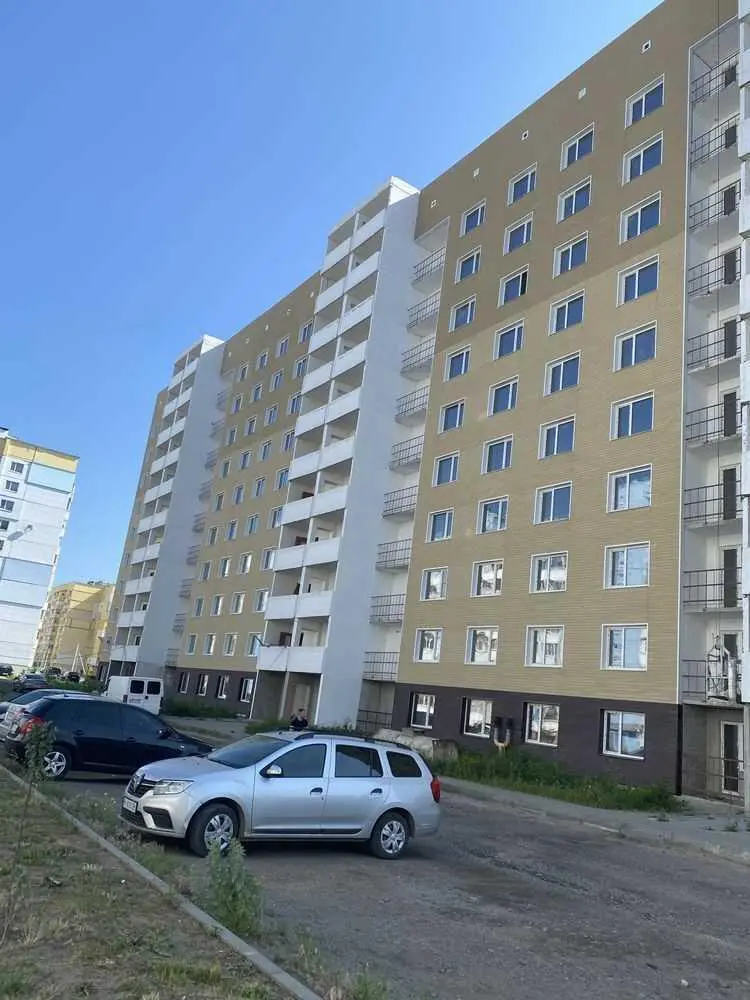 Квартира · 1 кімната