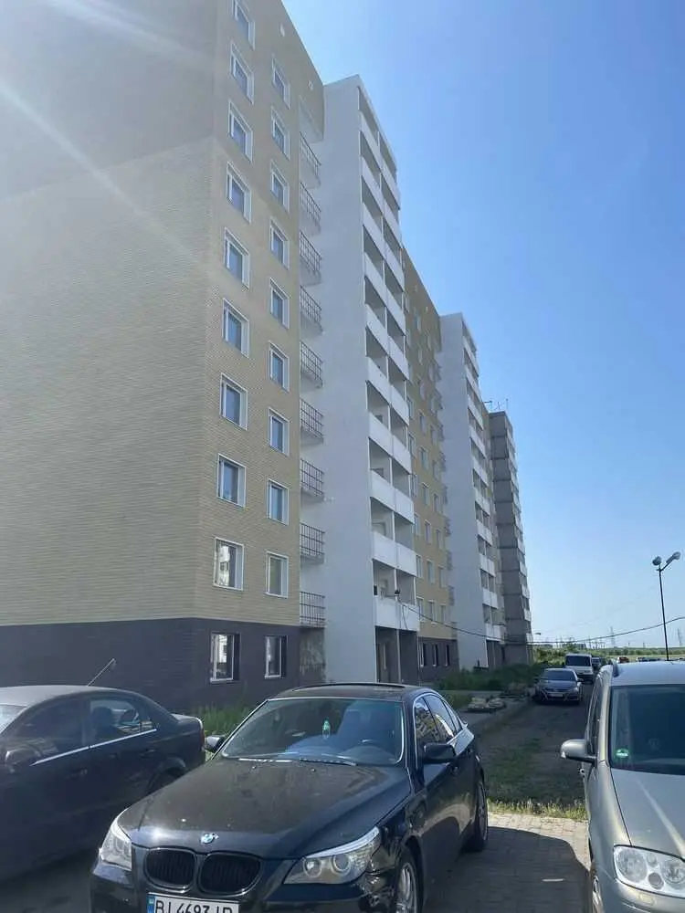 Квартира · 1 кімната