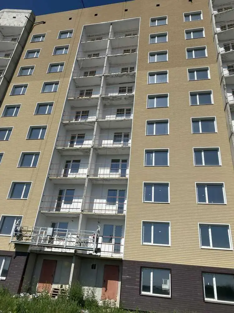 Квартира · 1 кімната