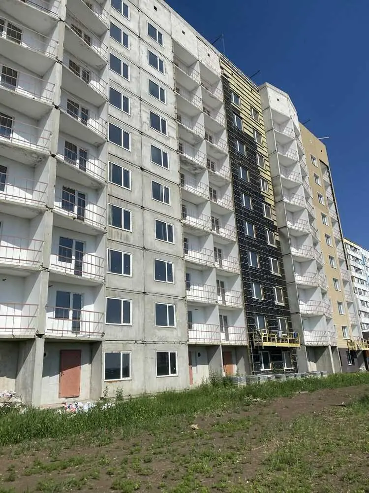 Квартира · 1 кімната