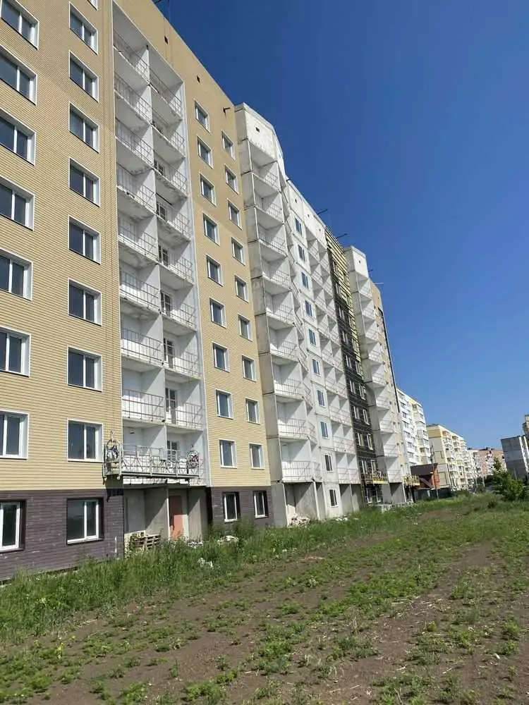 Квартира · 1 кімната