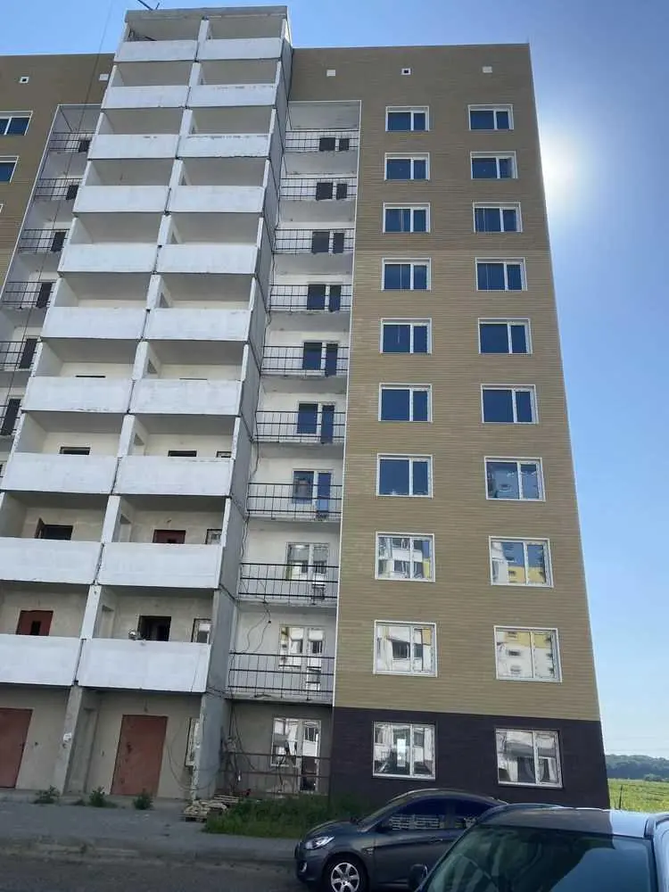 Квартира · 1 кімната — Боженка