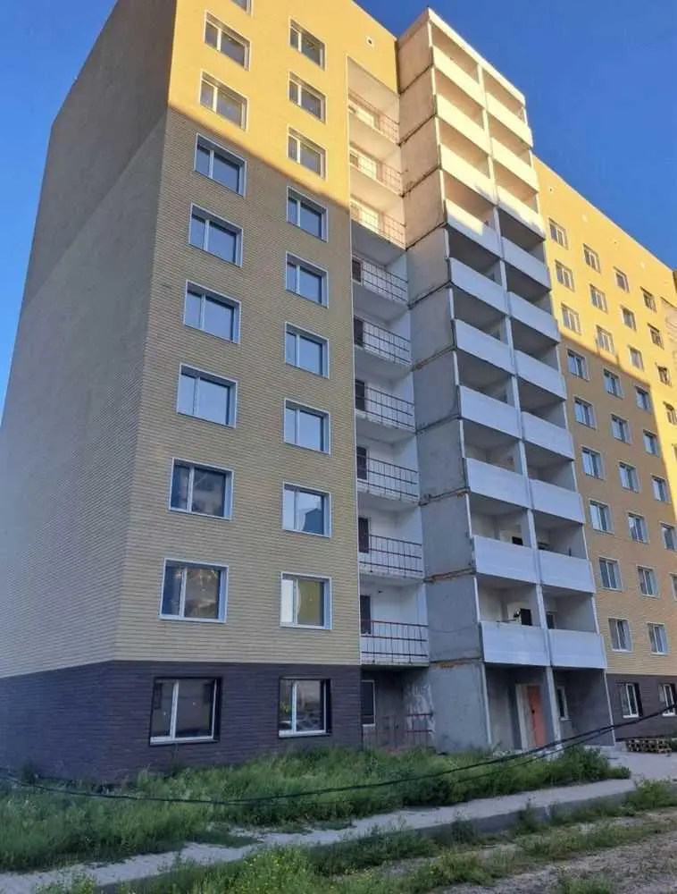 Квартира · 1 кімната — Боженка