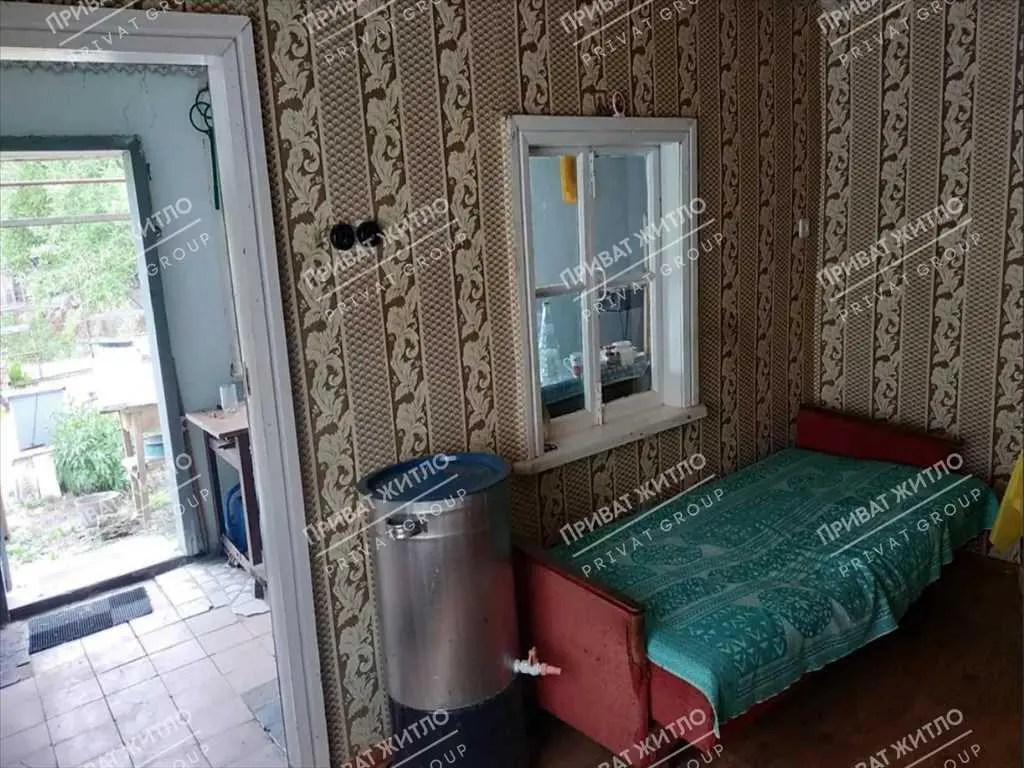 Дача — Вороніна / Затишне