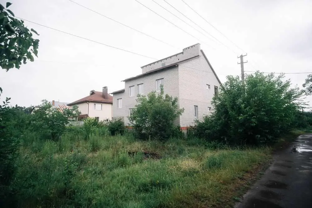 Будинок