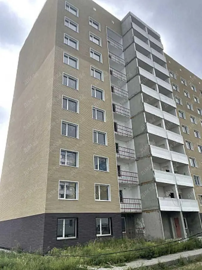 Квартира · 2 кімнати