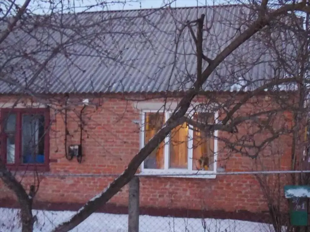 Будинок