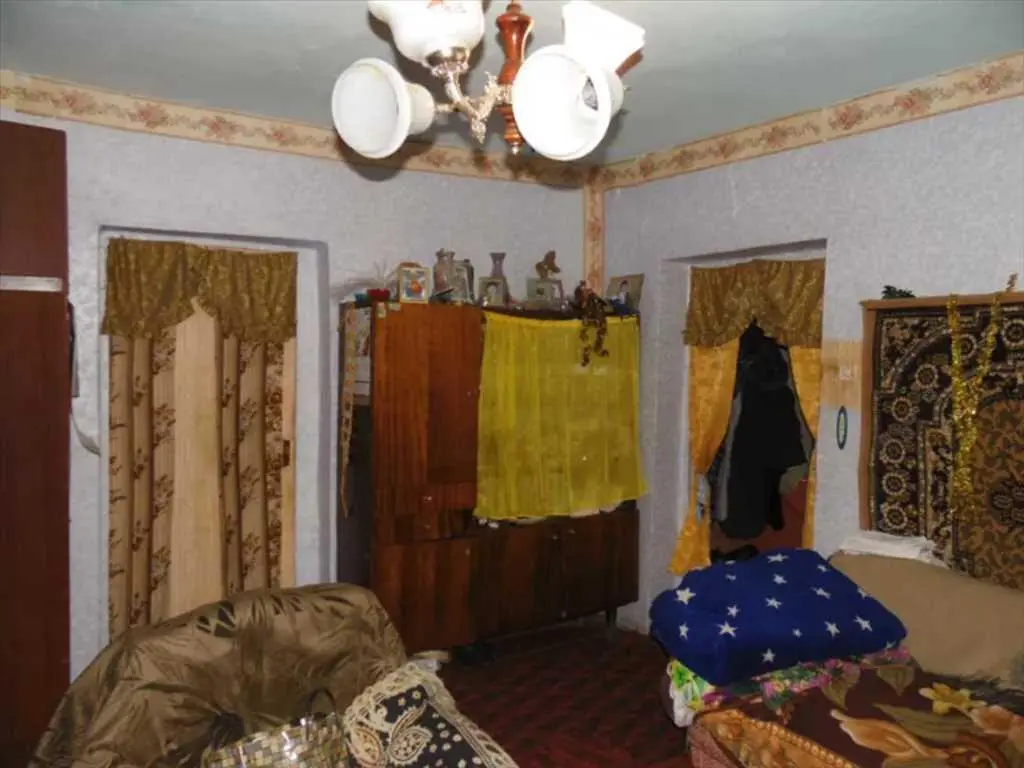 Будинок