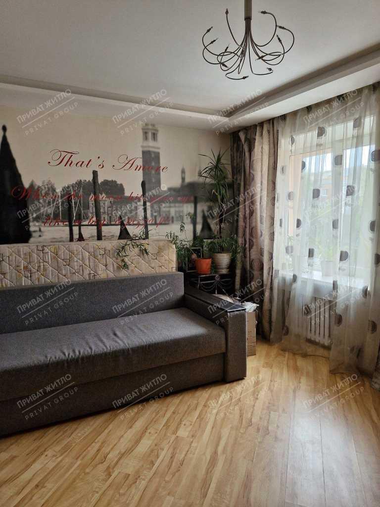 Квартира · 2 кімнати