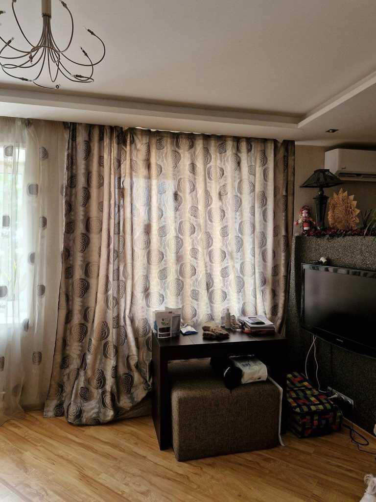 Квартира · 2 кімнати — Центр