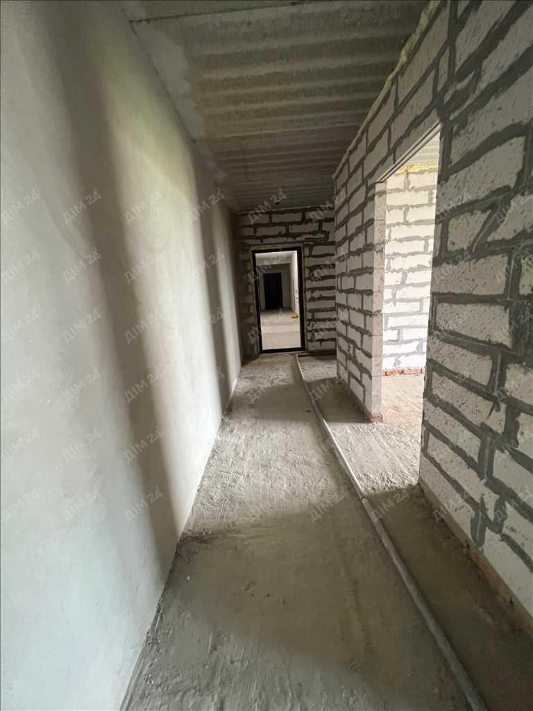 Квартира · 3 кімнати