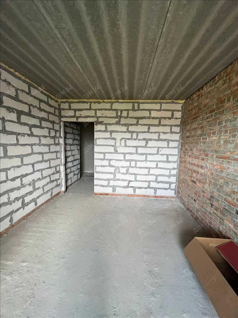 Квартира · 3 кімнати