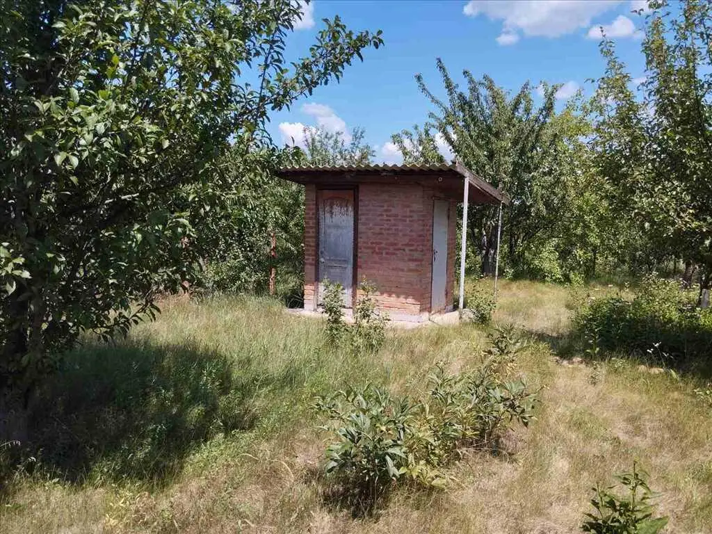 Ділянка