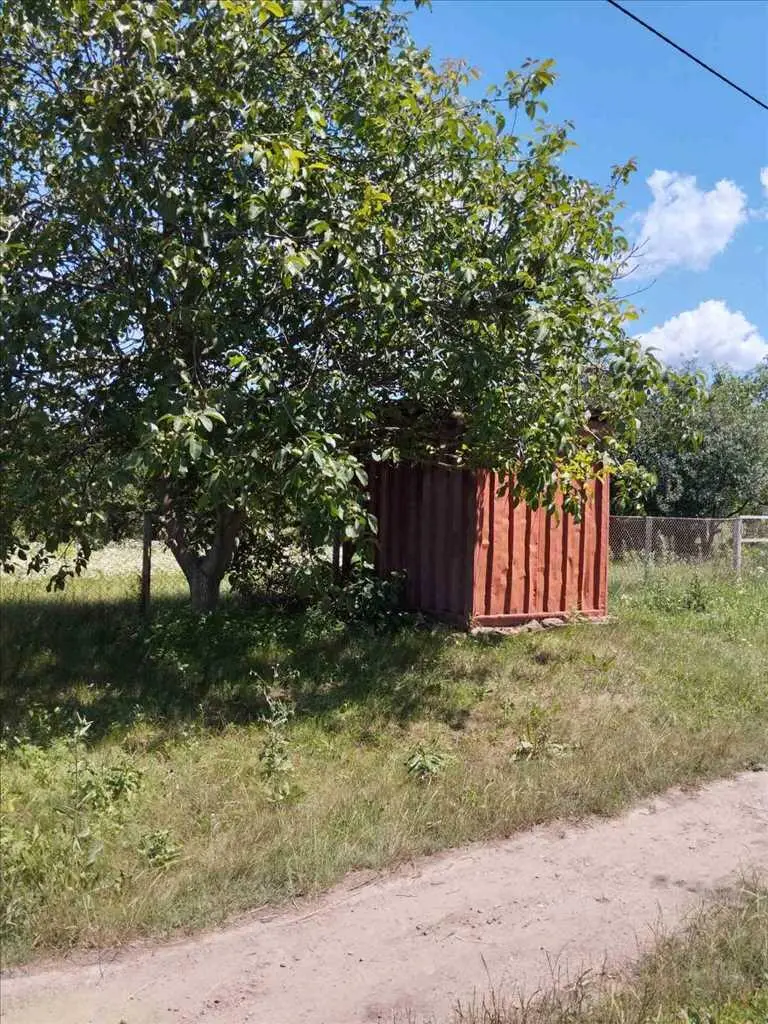 Ділянка