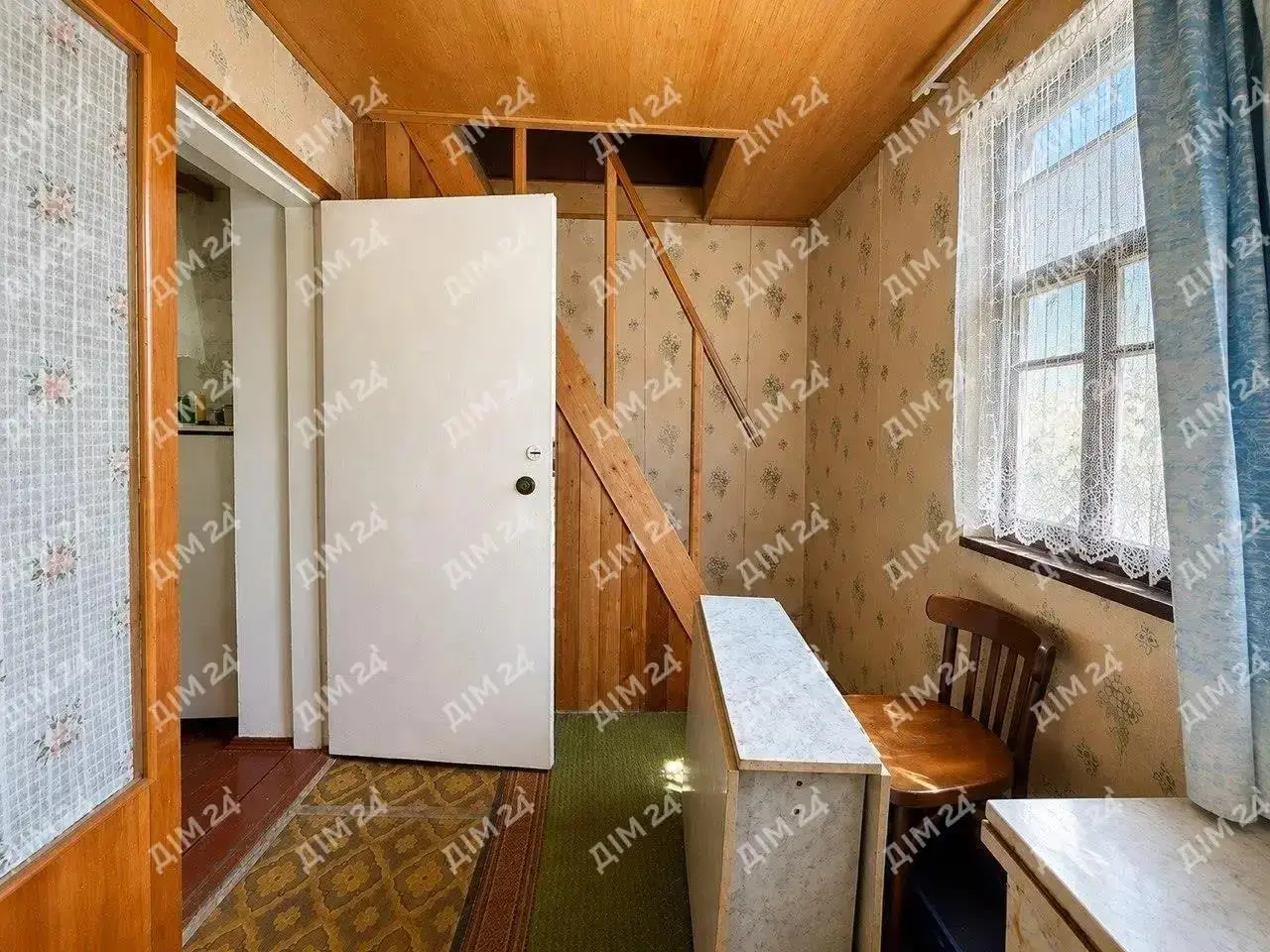Дача — Терешки