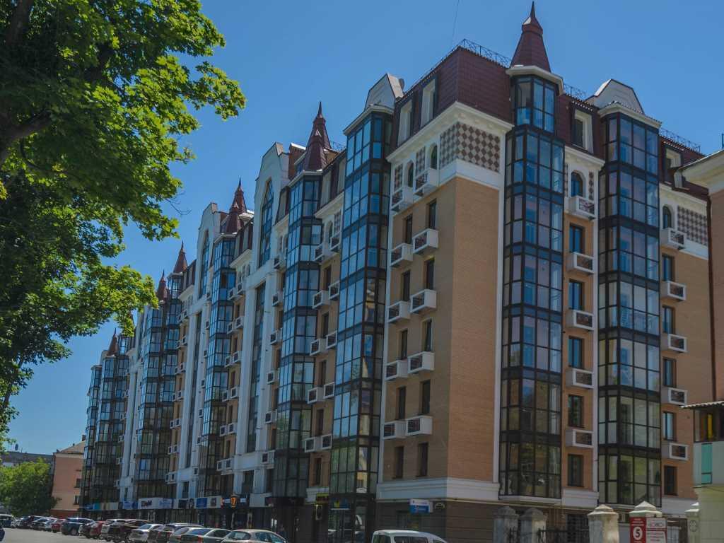 Квартира · 2 кімнати