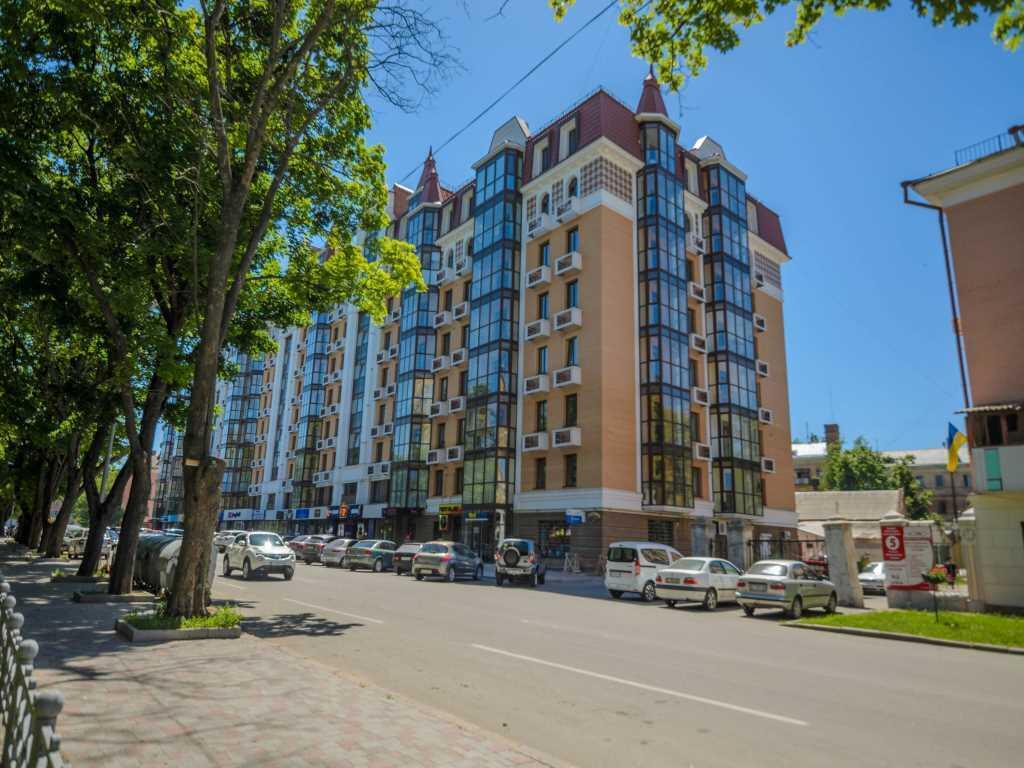 Квартира · 2 кімнати