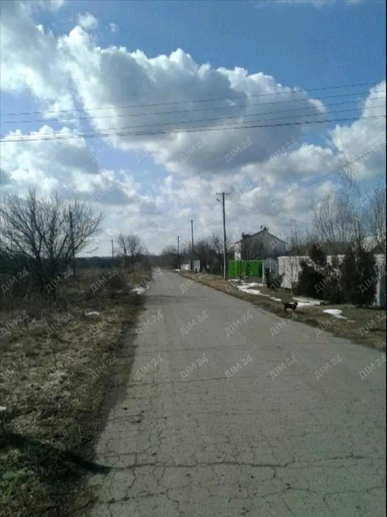 Ділянка