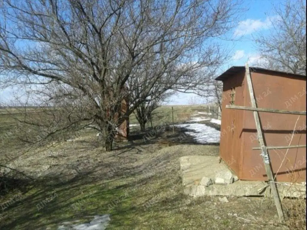 Ділянка