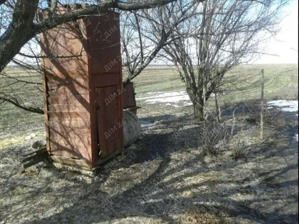 Ділянка