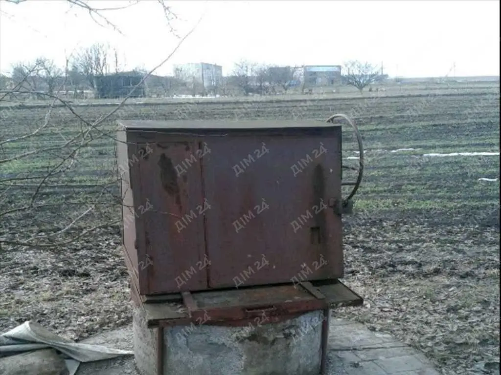 Ділянка