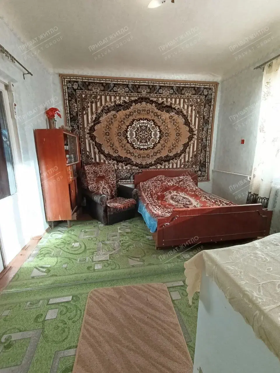 Будинок — Андрушки