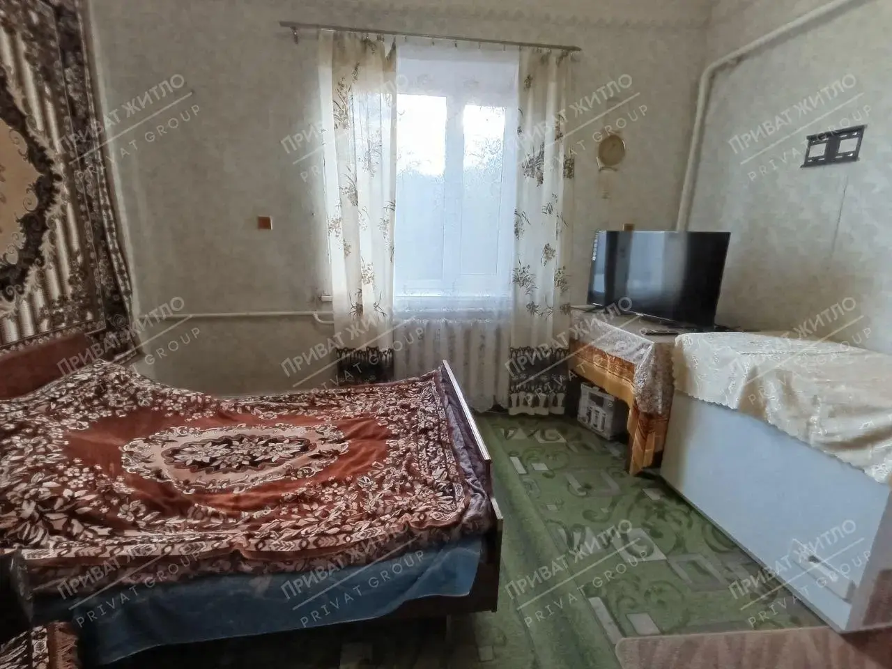 Будинок — Андрушки