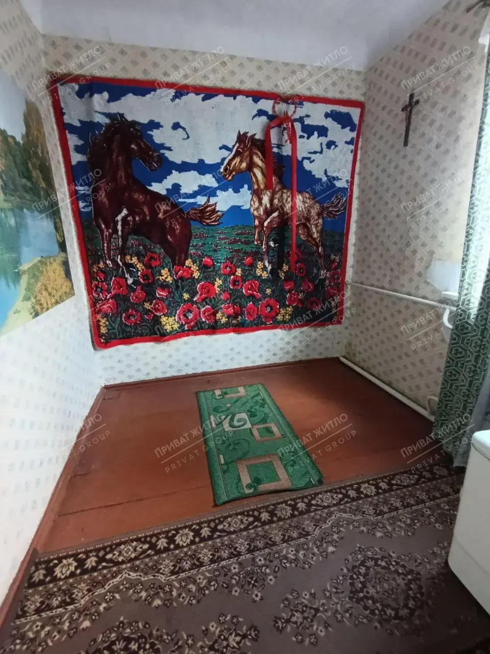 Будинок — Андрушки