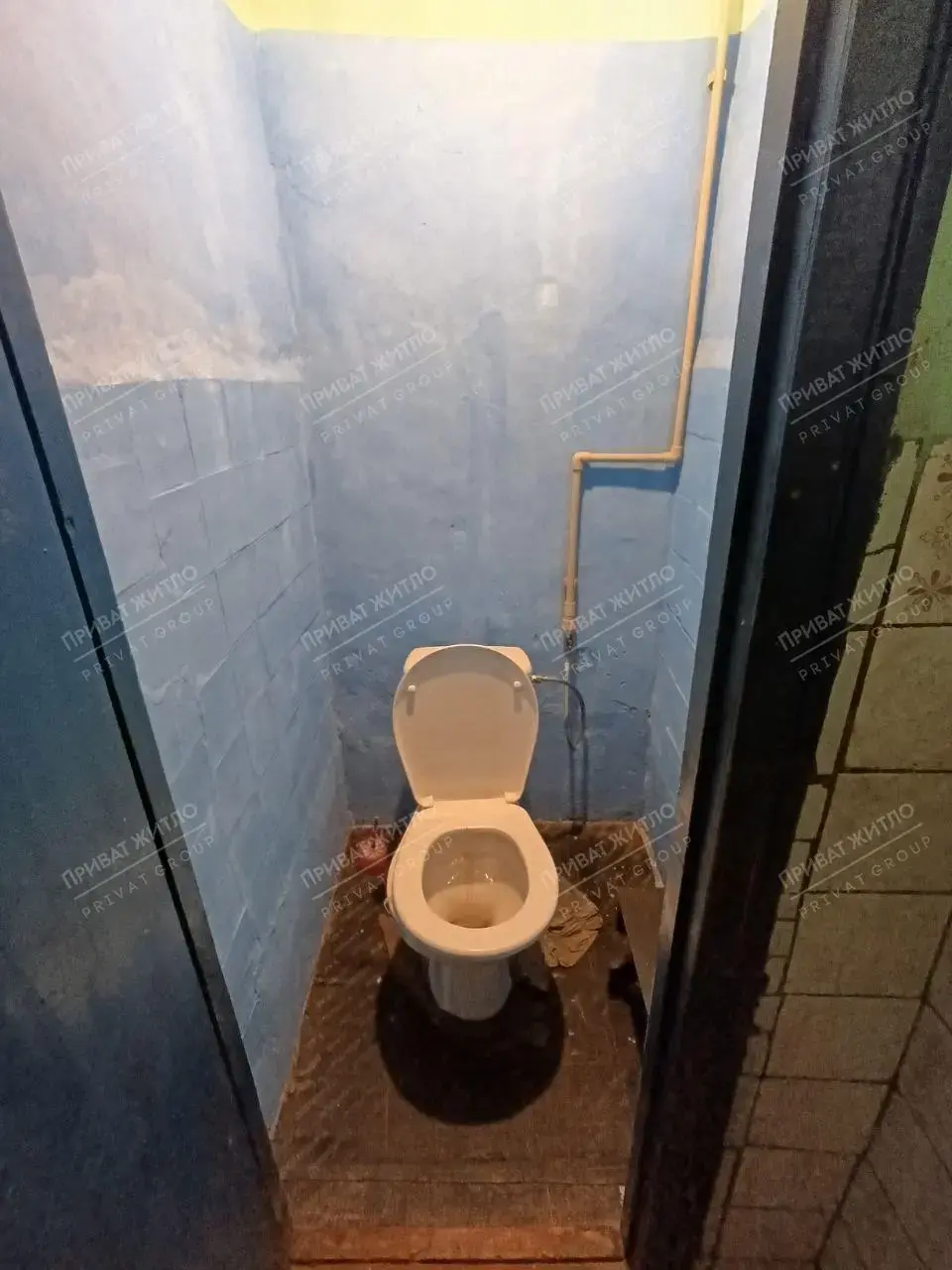 Будинок — Андрушки