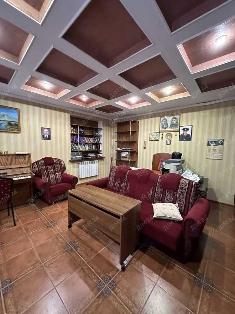 Будинок — Зигіна