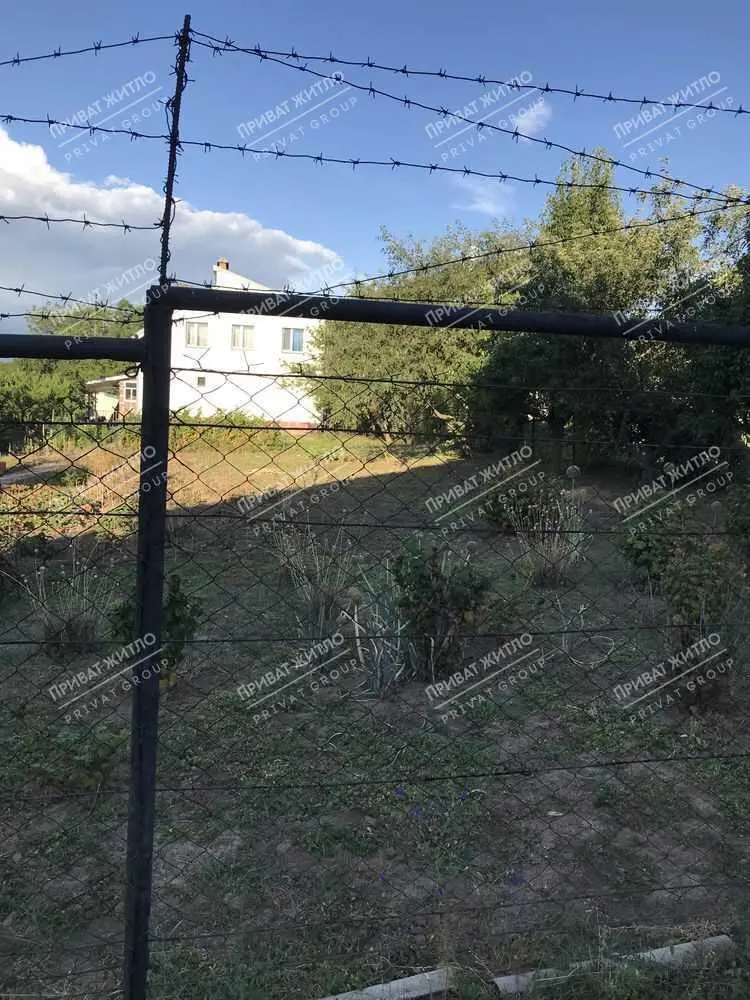 Ділянка