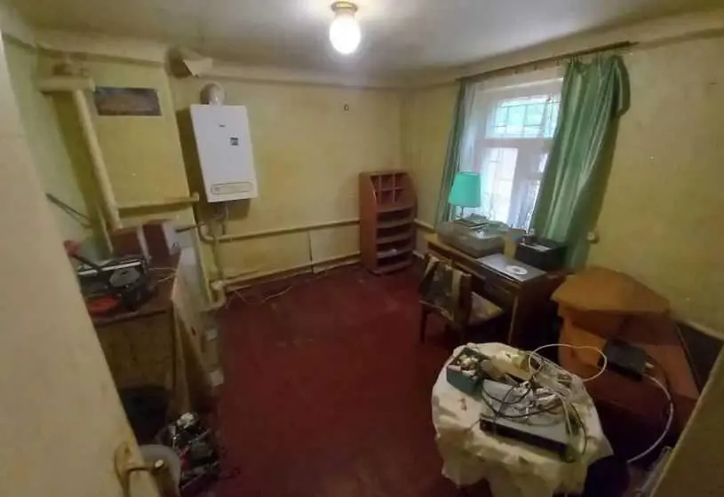 Квартира · 3 кімнати