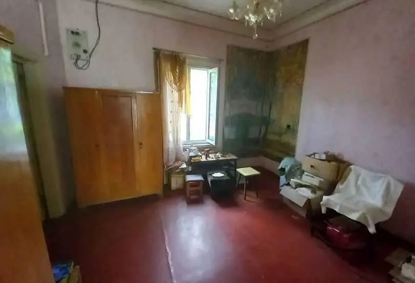 Квартира · 3 кімнати