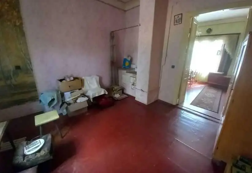Квартира · 3 кімнати