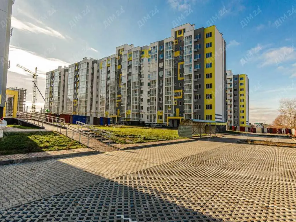 Квартира · 1 кімната