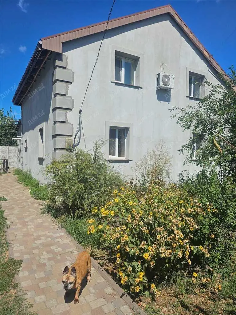 Будинок