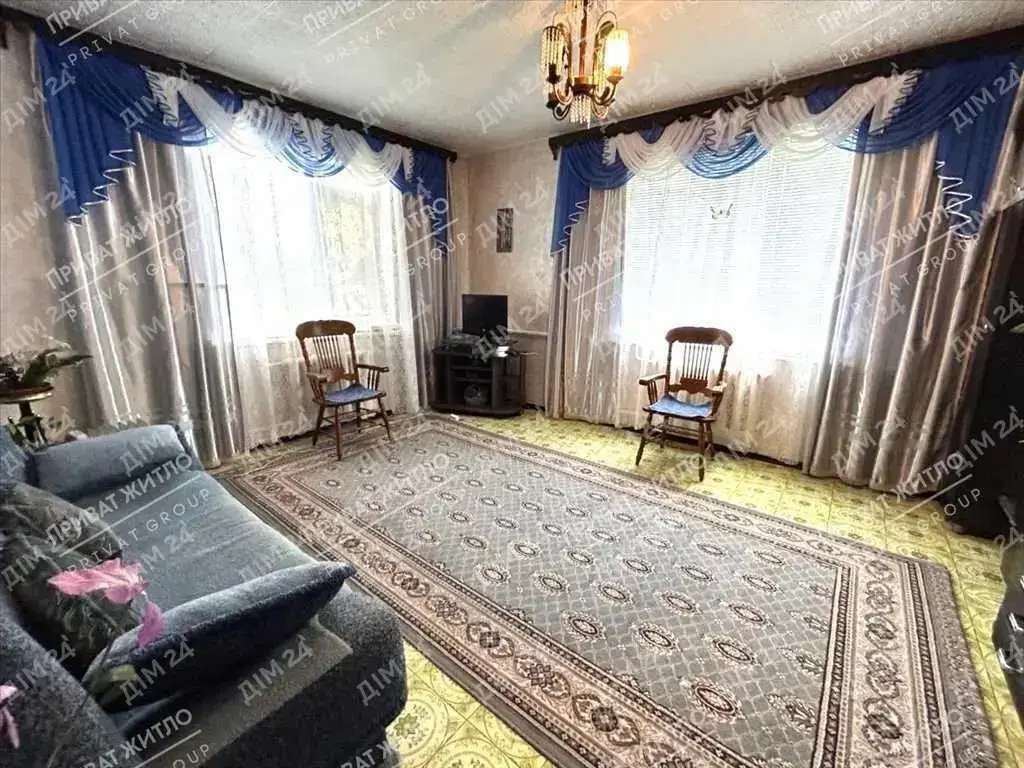 Будинок