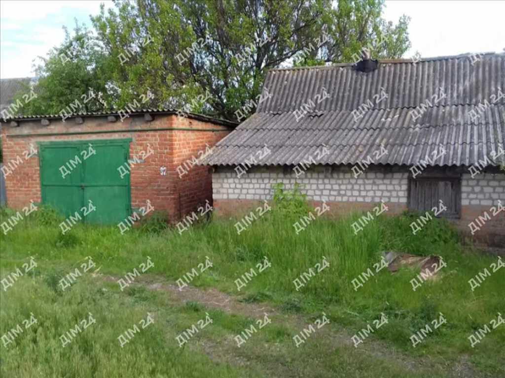 Будинок — Селещина
