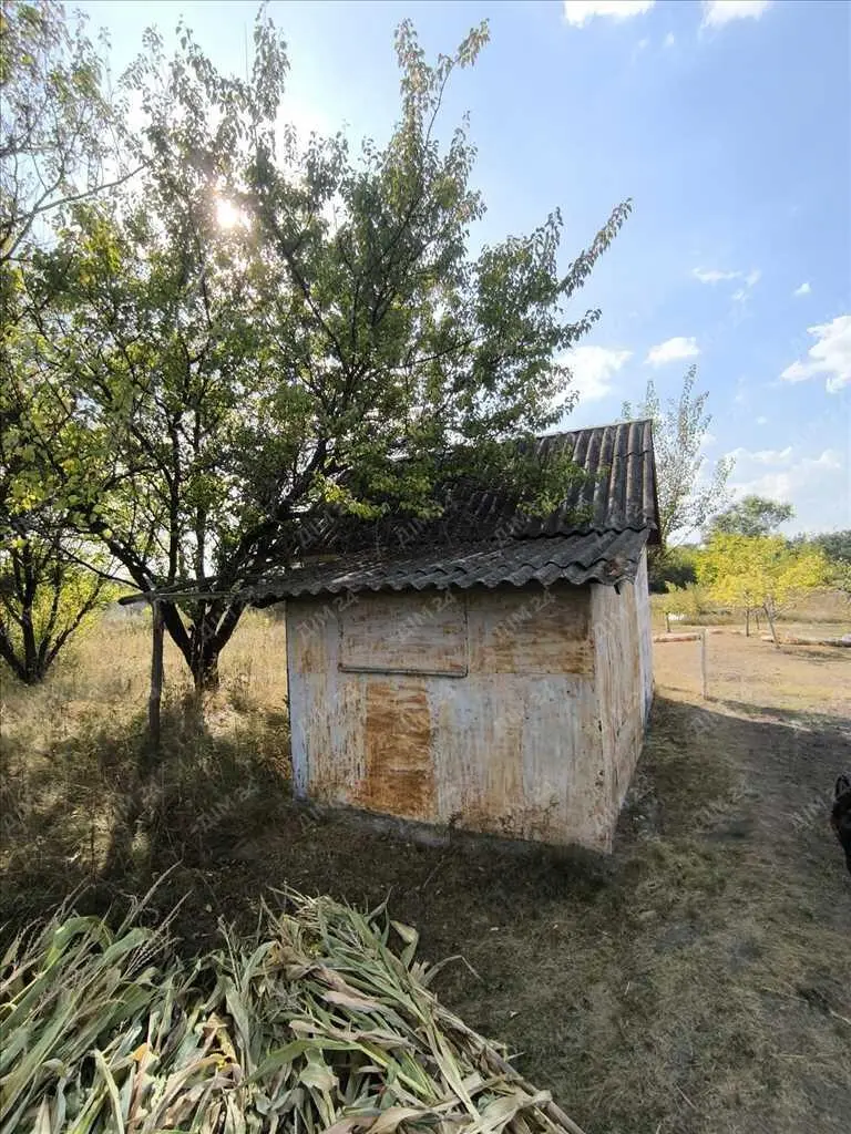 Ділянка — Терентіївка