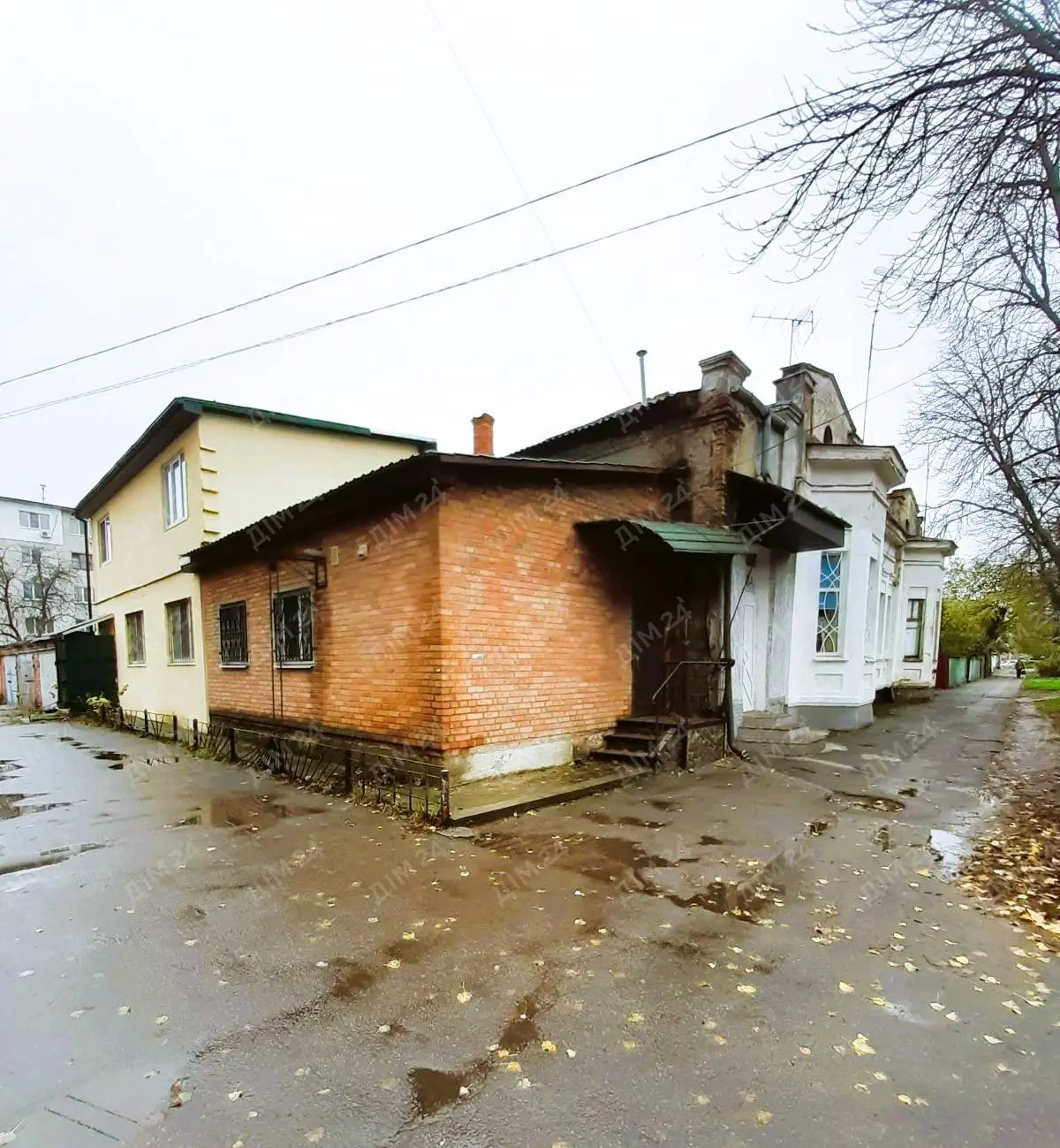Квартира · 3 кімнати
