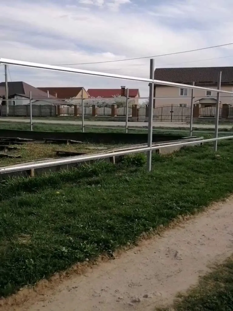 Ділянка