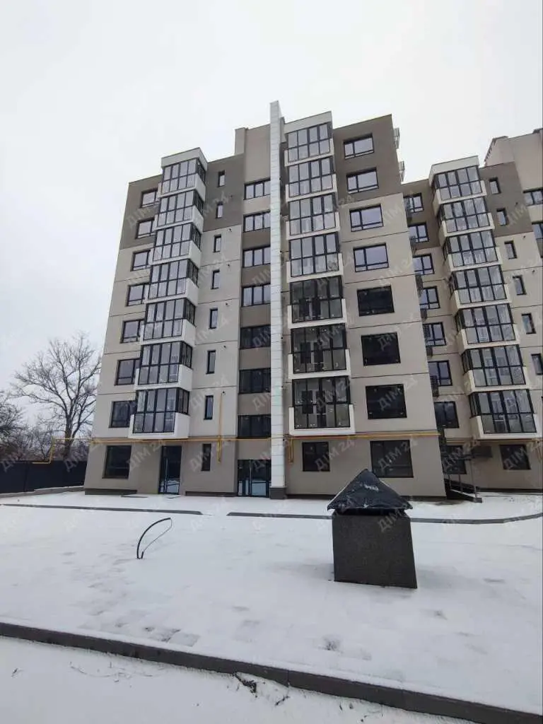 Квартира · 1 кімната