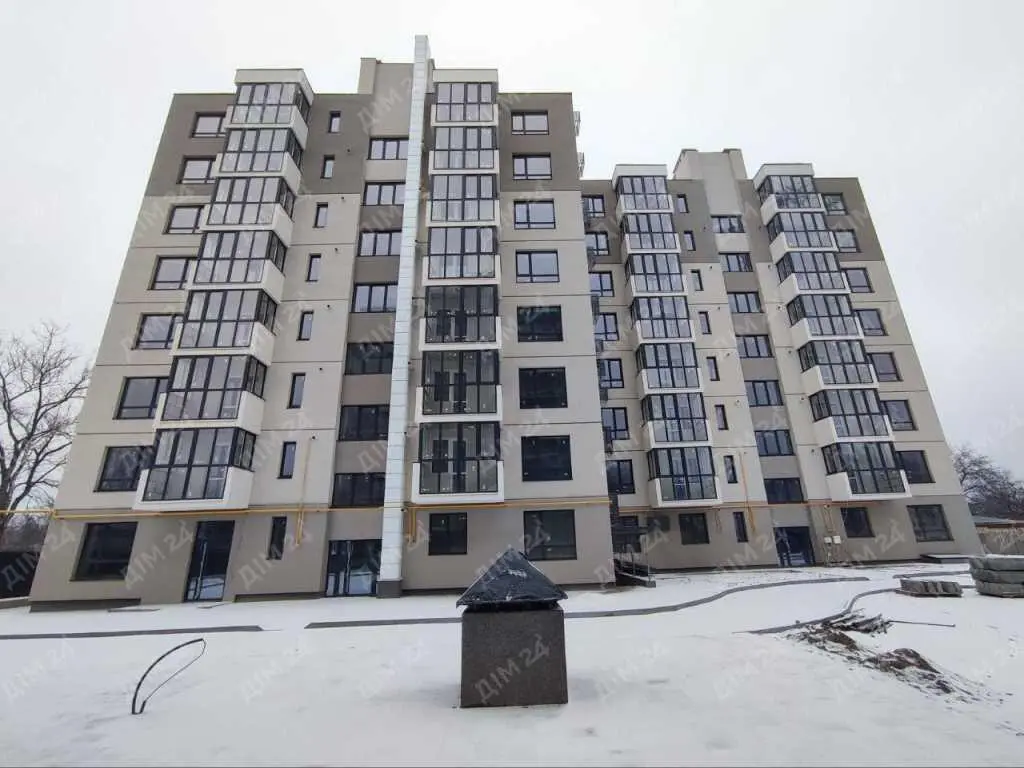 Квартира · 1 кімната