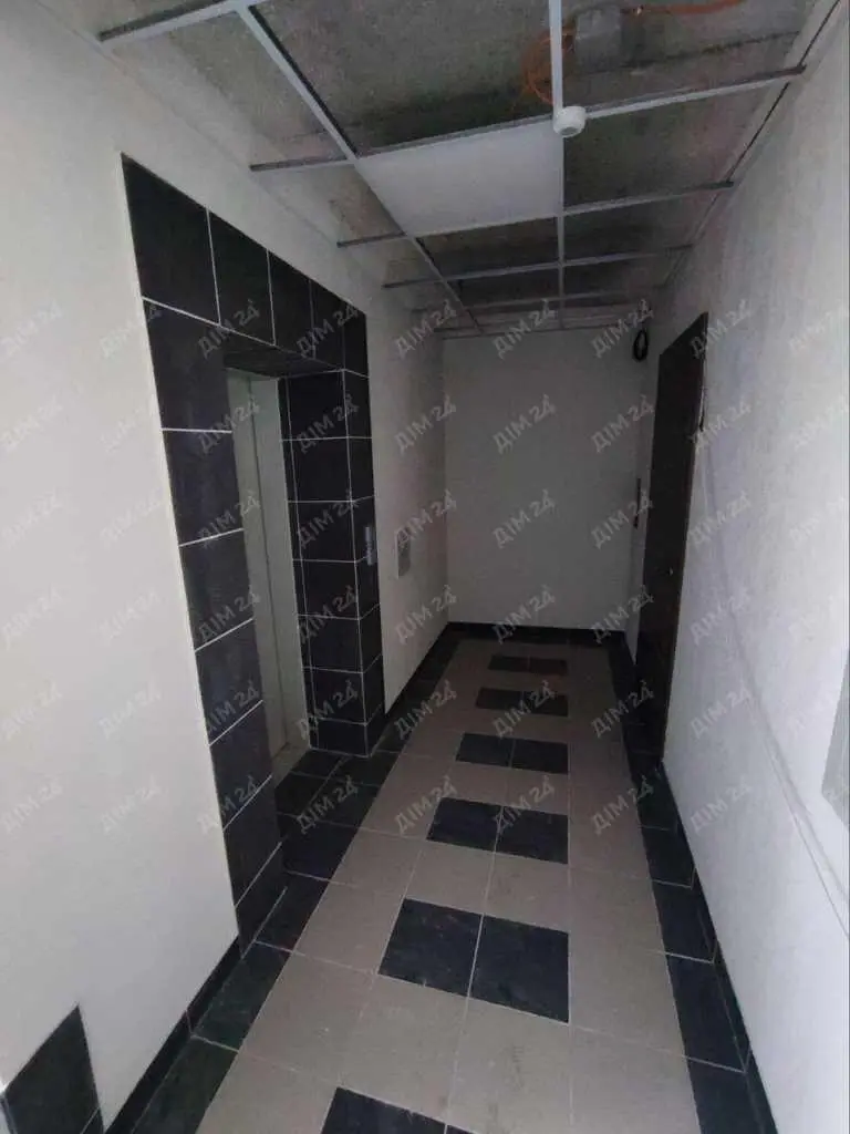 Квартира · 1 кімната