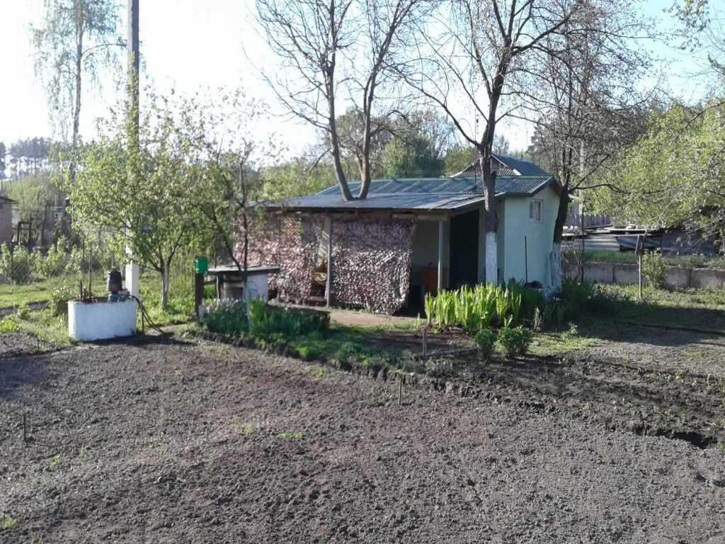 Дача