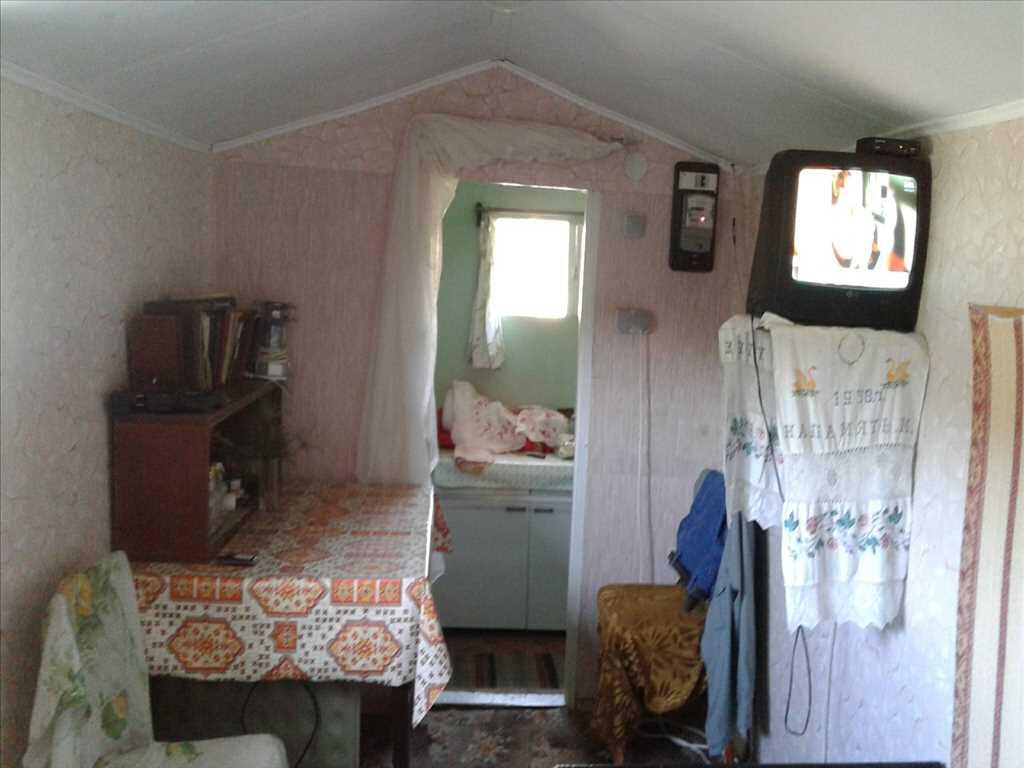 Дача — Клюшники