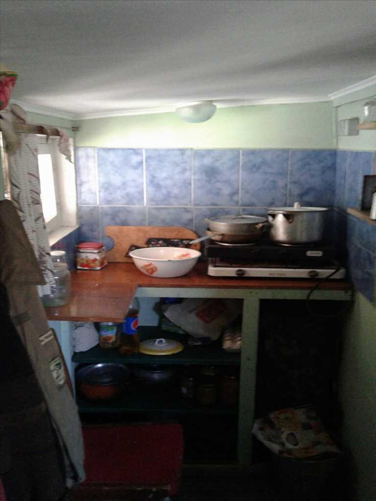 Дача — Клюшники